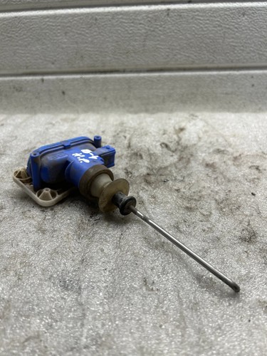 VW PASSAT Variant B3/B4 3A5, 35I Türschließer vorne links 893862123 20742878