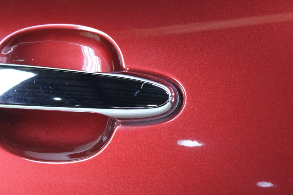 2006-2009 庞蒂亚克 Solstice 右门组件 原始设备制造商 NA30 — 第 3/4 张图片