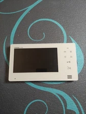 Aiphone JO-1MD Viedo / Audio Security Intercom Master Station.No charger.