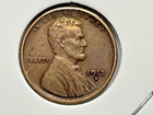 1913 D Lincoln Wheat Cent - Early Lincoln - Higher Grade!
