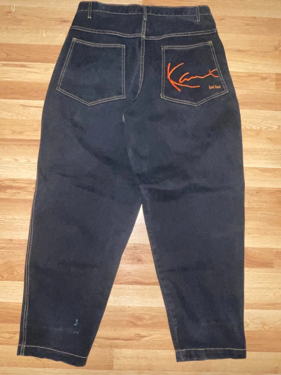 Karl Kani Jeans for Men | Updated Oct 2026