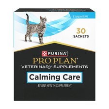 Purina Pro Plan Vet Calming Cat 30 Count