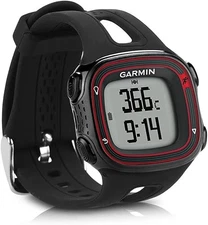 Compatible with Garmin Forerunner 10/15 - Watch Band Replac