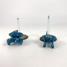 X2 Tactical Drones Plastic Warhammer 40K | P-00K3Q