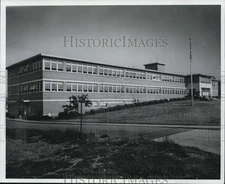 1970 Press Photo Brentwood Hospital at Warrensville Heights - cva93198