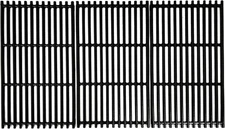 Direct Store Parts Kit DC129 3-Pack 17" Cast Iron Grates for Charbroil Commercia