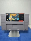 Star Fox SNES MINT Authentic Super Nintendo Game Cartridge ONLY Tested Works