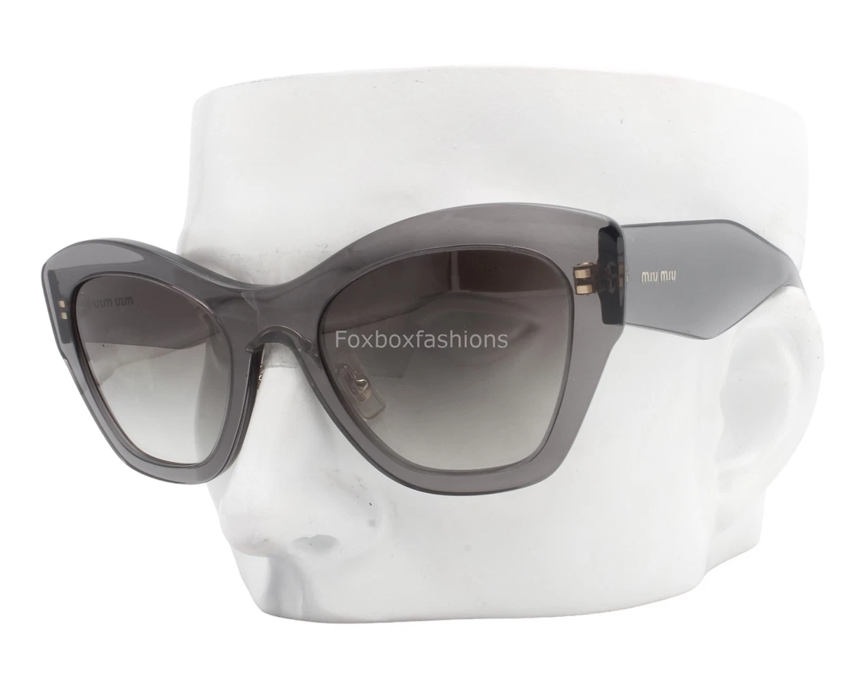 Miu Miu Cat Eye Sunglasses for Women for sale | eBay