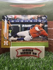 2020 Topps Series 2 Jumbo 5x7 Gold 1/10 Aledmys Diaz #659