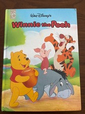 Mouse Works Disney's WINNIE THE POOH 12