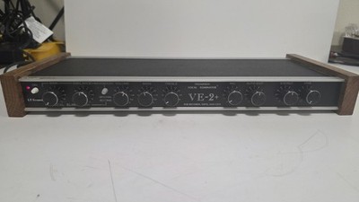 LT Sound Thompson Vocal Eliminator VE-2+ Audio Processor