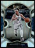 2020-21 Panini Select Silver Brandon Clarke Memphis Grizzlies #55 Parallel