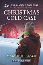 Christmas Cold Case (Unsolved Case Files, 2) by Black