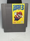 New ListingSuper Mario Bros. 3 (Nintendo NES, 1990)