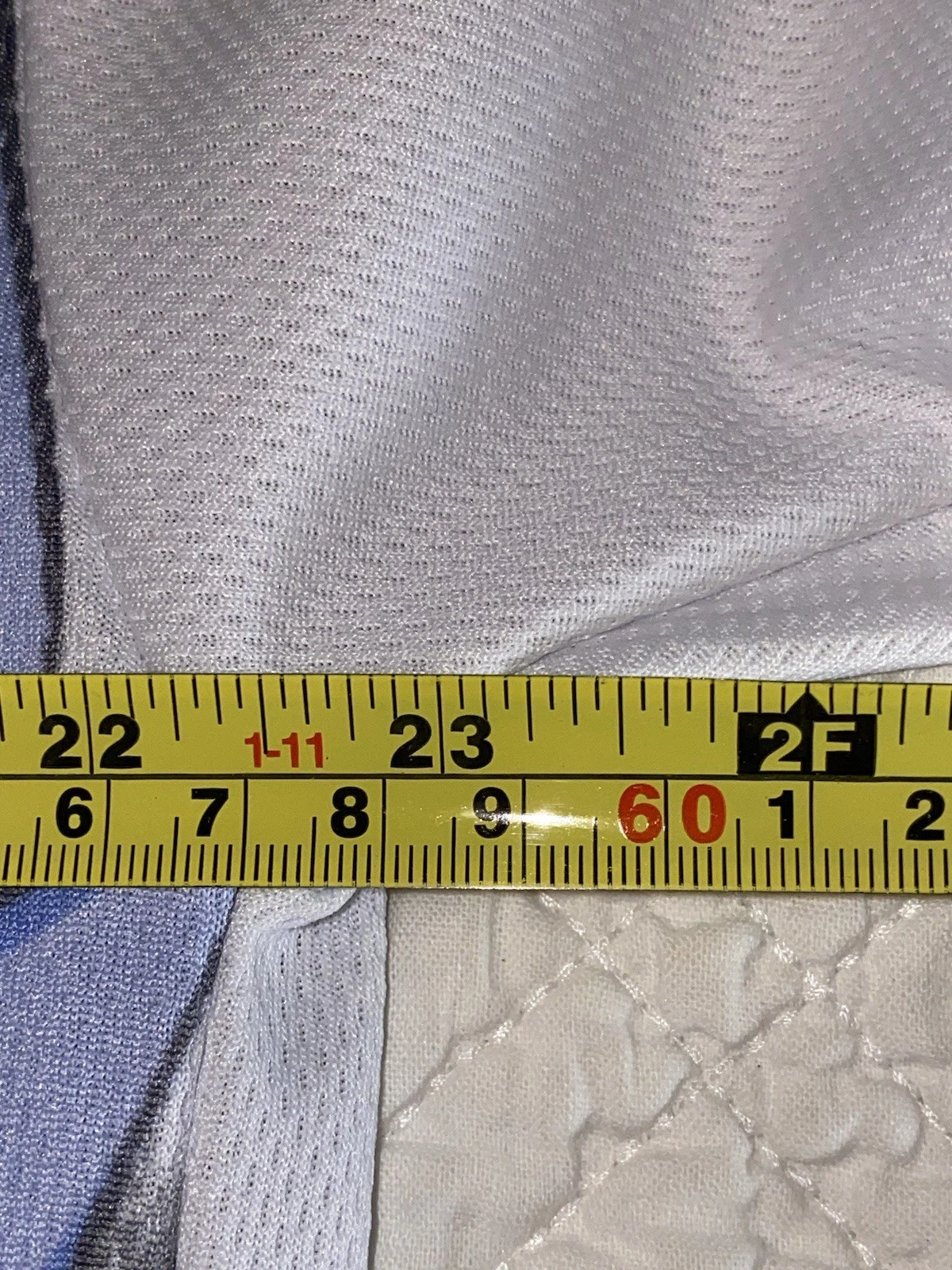 Dragonball Z Baseball Jersey Goku Vegeta 2002 VTG