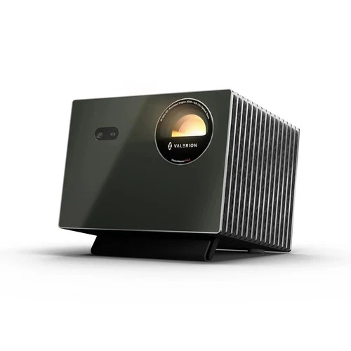 Valerion StreamMaster Pro 2 | 4K 240Hz Gaming Laser Beamer