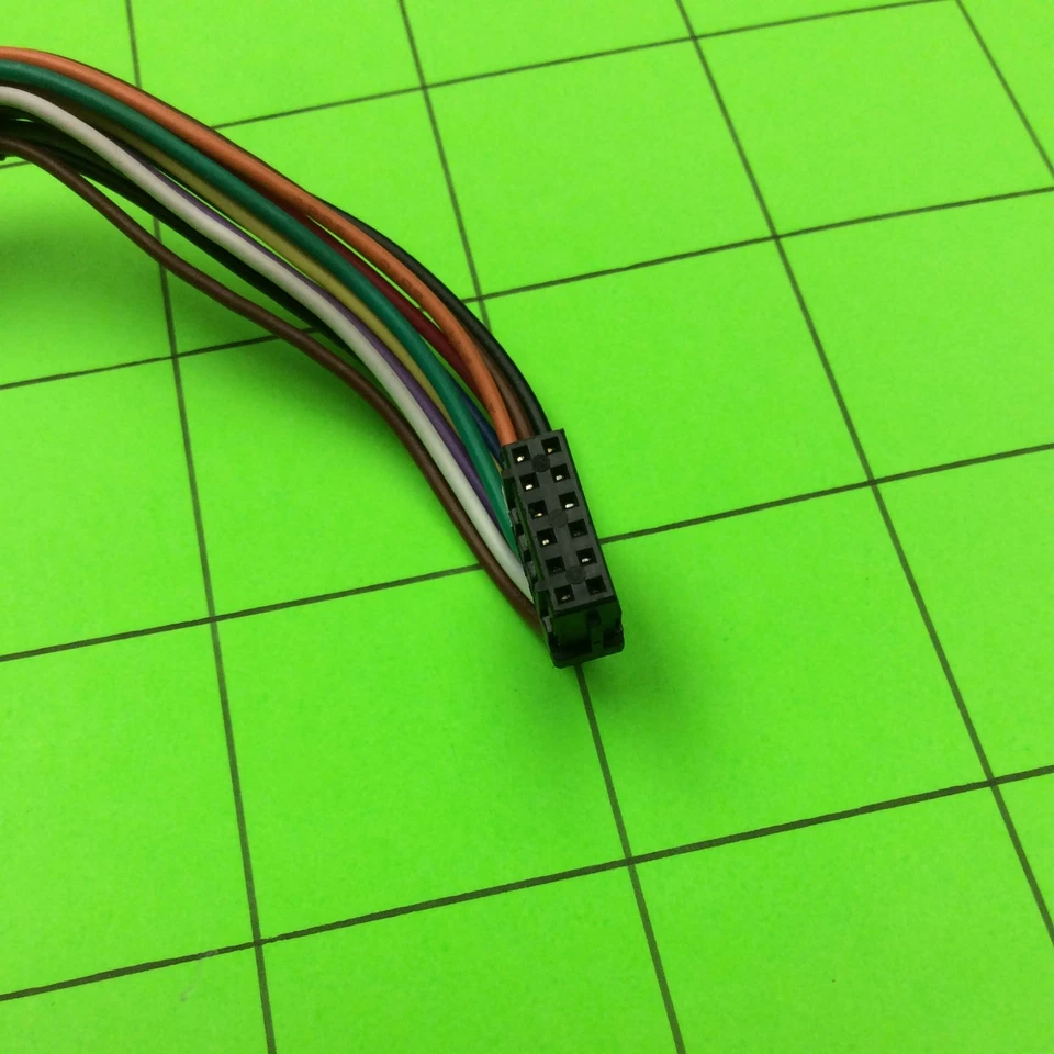 Gateway TFT1780PS+ Monitor Main Power Board 715G1695-1 PWPC1742CMW1 - Image 4 of 4