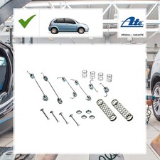 Ate Zubehörsatz, Bremsbacken CITROËN C3 I (FC_, FN_) 1.4 i
