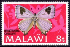 MALAWI used    27/6
