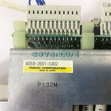 1PCS NEW FANUC ROBOT CONTROL CABINET E-STOP CIRCUIT BOARD A05B-2601-C402