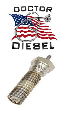 Grid Heater Intake Heating Element for 2007-2024 Dodge Ram 6.7L Cummins Diesel