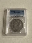 1893-CC KEY DATE VF30 PCGS Morgan Dollar