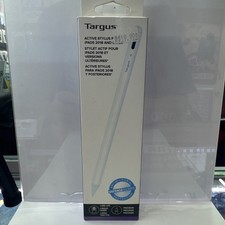 Targus Stylus Pen Compatible with iPad, Smartphones, Touchscreen Devices