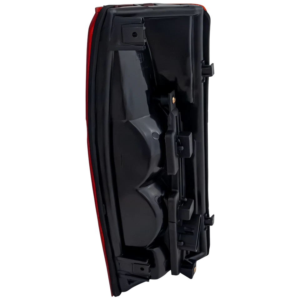 Tail Light For 88-00 GMC K2500 C3500 92-00 Yukon 92-99 C1500 Suburban Left Side - Image 4 of 4