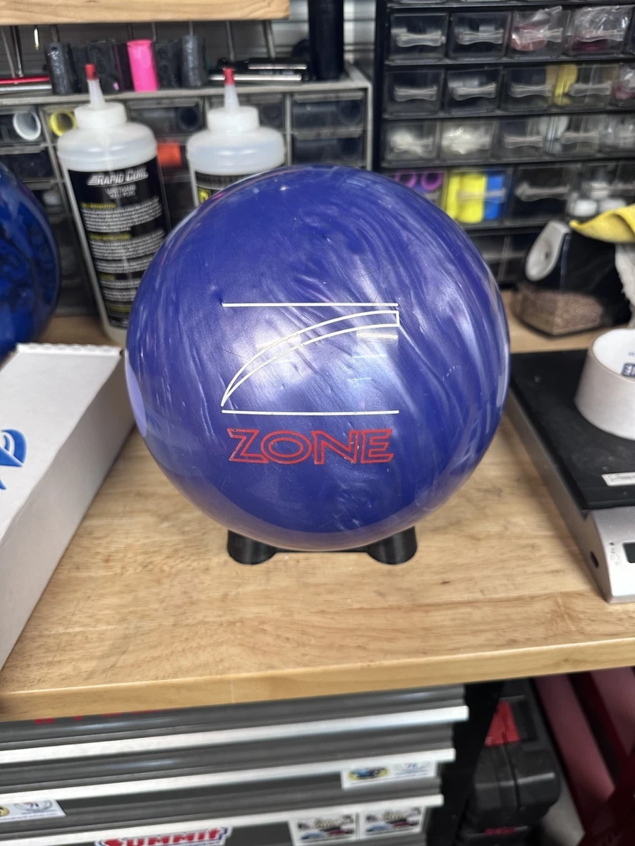 Zone Bowling Ball for sale - eBay