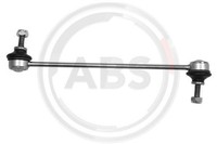 A.B.S. Stange/Strebe, Stabilisator Vorne Links Rechts Passend FüR Fiat
