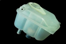 Expansion Tank, Coolant THERMOTEC DBA001TT for A6 C4 (4A2) 2 1994-1997