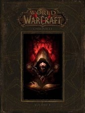 World of Warcraft: Chronicle, Volume 1, Blizzard E