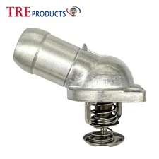 Engine Coolant Thermostat Housing Assembly WOC78510086 - 187°F / 86°C