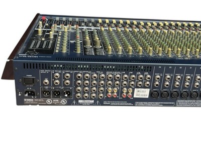 Yamaha Mixing Console MG32/14FX - Original Box | eBay