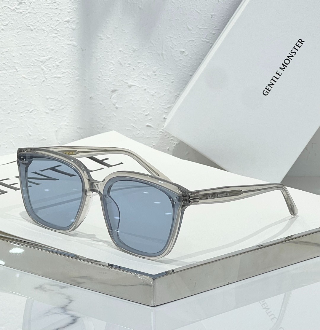 Gentle Monster MY ME Unisex Sunglasses Size: 64口18-147 | eBay