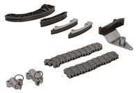 SKF Vkml 95009 Steuerkettensatz Steuerkette FüR Hyundai Ix35 (Lm, El, Elh)