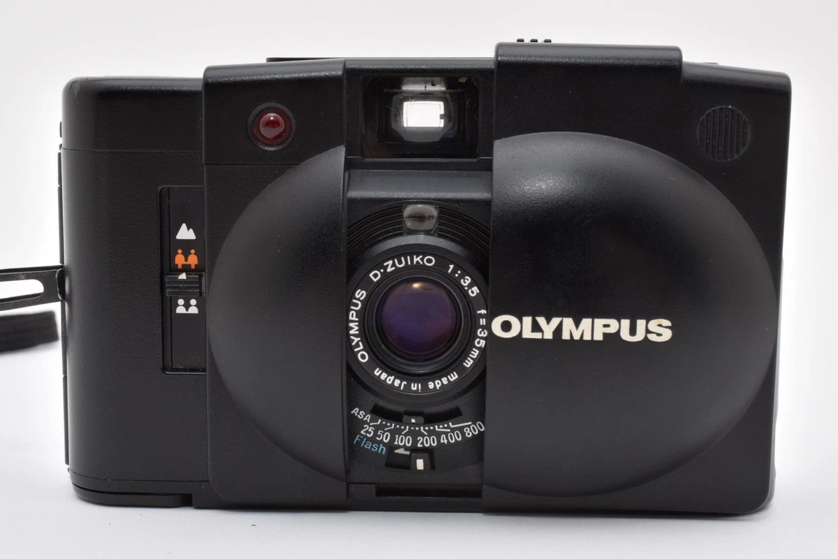 Olympus XA2 Film Cameras for sale | eBay