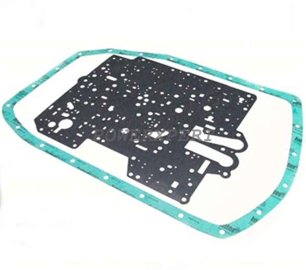 5HP19 OEM Transmission Master Rebuild Kit for 1998-2003 Audi A4 A6 A8 Quattro - Image 2 of 4