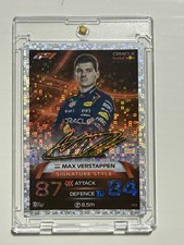 topps turbo attax 2022 rare cards F1 Mini Tin - 38  Relove Oxley Each tin includes 66 Turbo Attax cards with 4 Limited Editions 2022 Topps Formula 1 F1