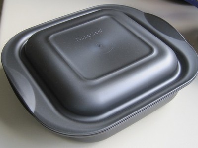 NEU Tupperware   Ultra pro Kasserolle Bräter, 2,0 l  neu