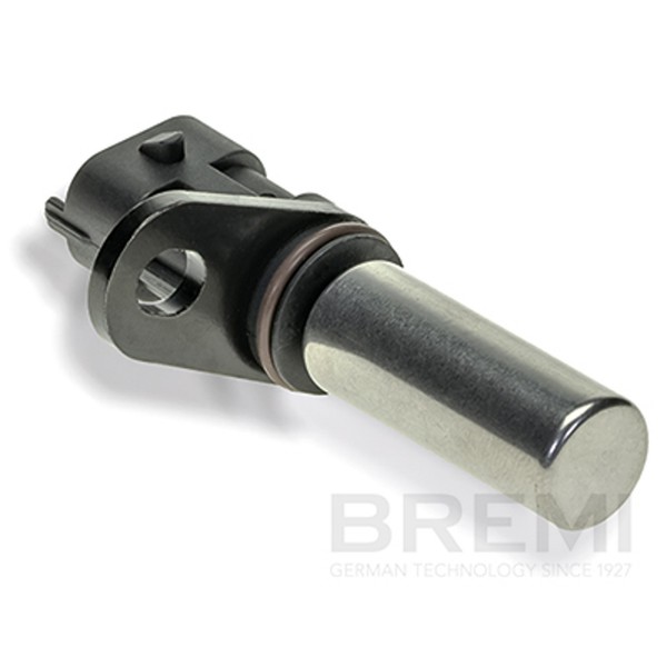 Kurbelwellensensor Impulsgeber Bremi 60195 FüR Opel Vectra Fiat Meriva CC Astra-image