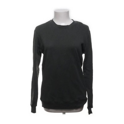 Blankdays, Sweatshirt, Größe: XS, Grün, Bio-Baumwolle/Tencel, Einfarbig #Ksi