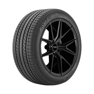 YOKOHAMA 225/40R18 88V AVID GT BW OE Avid GT S35 225/40R18