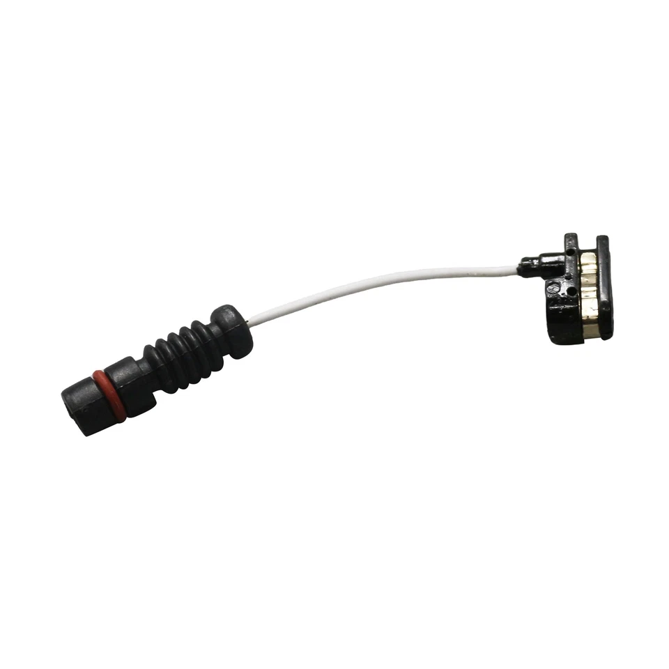 1x Front Disc Brake Pad Wear Sensor for Mercedes-Benz C43/E55 AMG CLK55 AMG E430 - Image 3 of 4