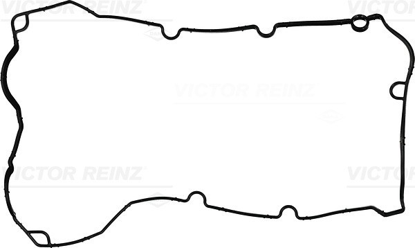 1X Victor Reinz 71-11920-00 Dichtung Zylinderkopfhaube FüR Porsche-image
