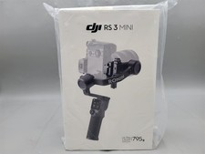DJI RS 3 Mini 3-Axis Gimbal Stabilizer for sale online | eBay