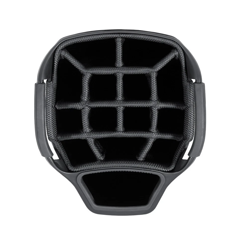 НОВАЯ сумка для мальчика гольф 2026 CB-100 тележка сумка 14-позиционный верх - выбрать цвет - Изображение 2 из 2