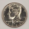 2024-D Uncirculated Kennedy Half Dollar Coin