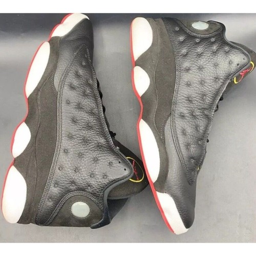 Air Jordan 13 Retro Playoffs 2023 Style # 414571-062 Size 11 - Picture 10 of 17
