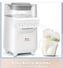 Baby Bottle Warmer,8-In-1 Bottle Warmer For Breastmilk,Low Temperature Preservat